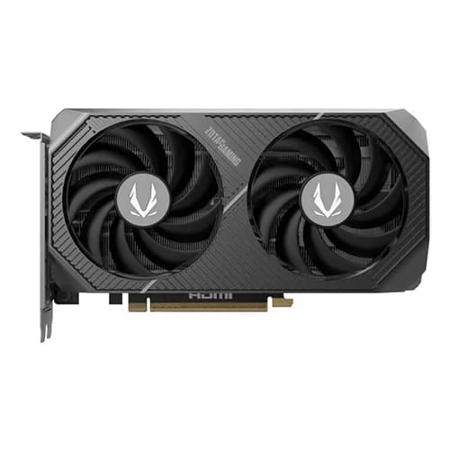 ZOTAC RTX 5060 Ti Twin Edge OC 16GB GDDR7 Graphics Card